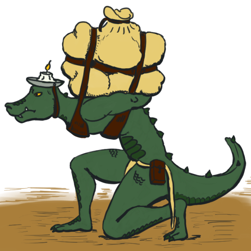 kobold miner