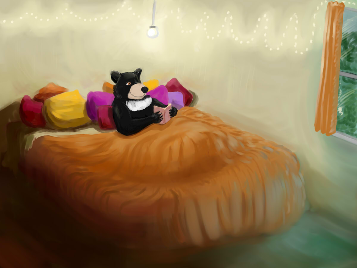 Bear