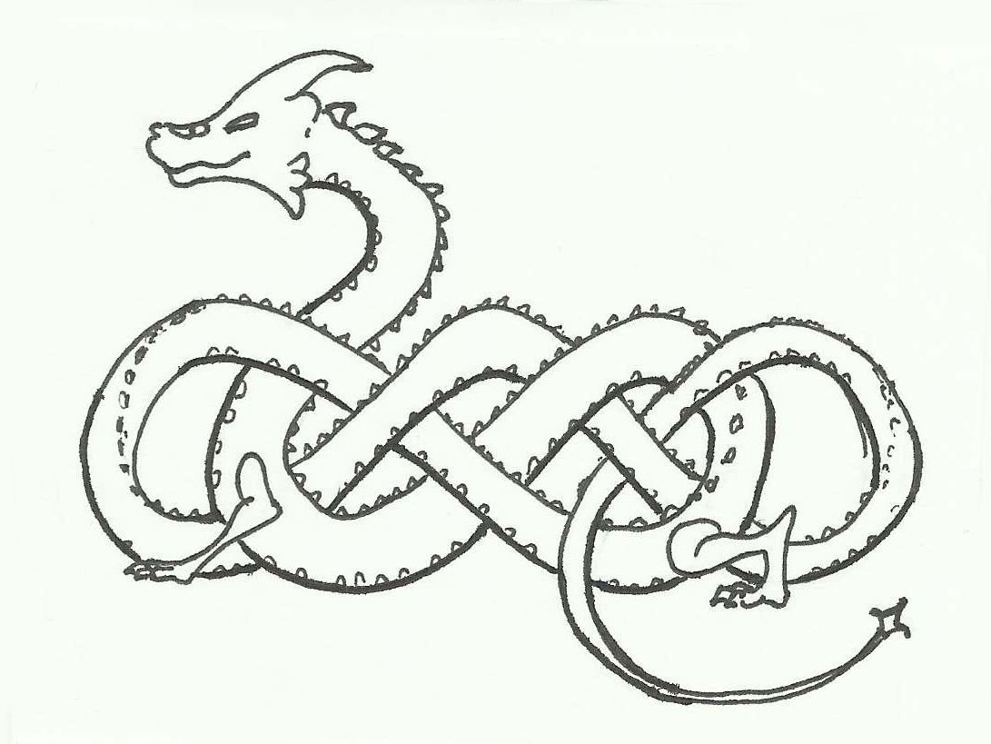 dragon