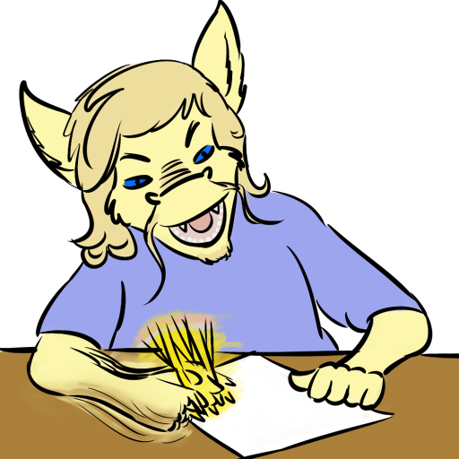 I love coloring