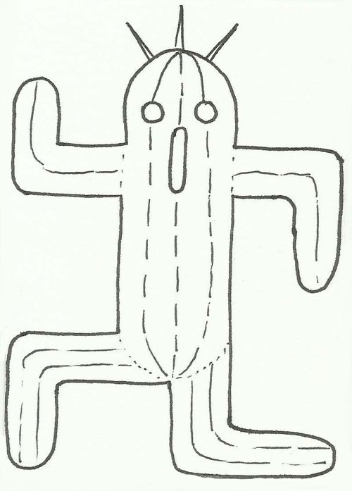 Cactuar