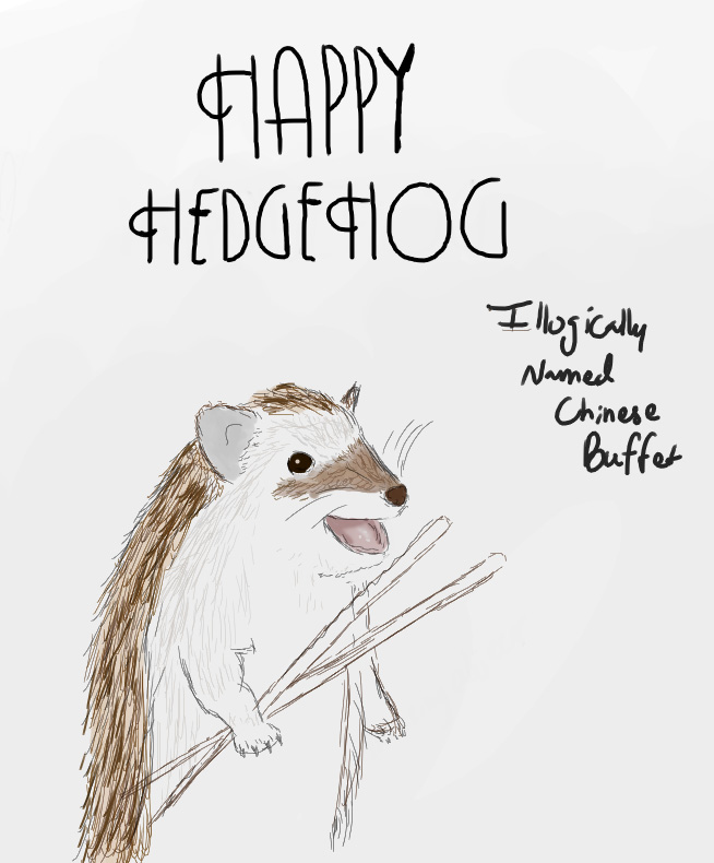hedgehog