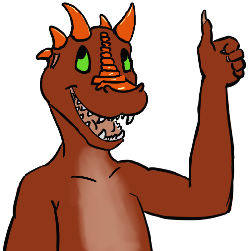 kobold says ok