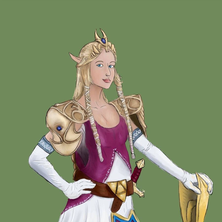 Zelda