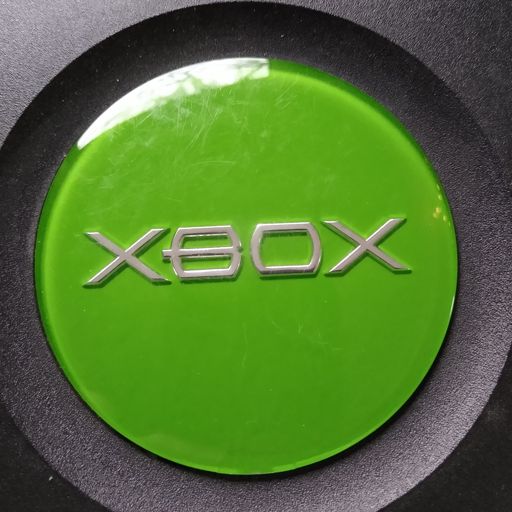 Xbox logo