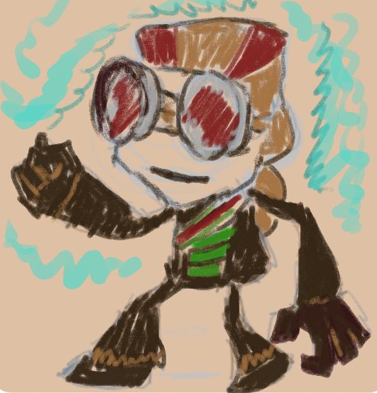 Psychonauts